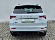 Škoda Karoq SUV / Terénní 1,5 l 110 kw
