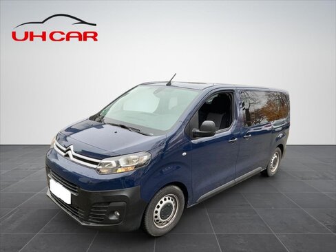 Citroën SpaceTourer