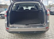 Ford Mondeo Kombi 1,6 l 118 kw
