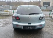 Mazda 3 Hatchback 1,3 l 62 kw