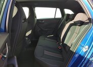 Škoda Scala Hatchback 1,5 l 110 kw