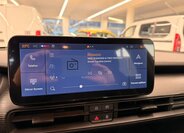 Jeep Avenger Hatchback 1,2 l 74 kw