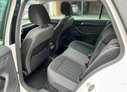 Škoda Fabia Kombi 999,0 70 kw