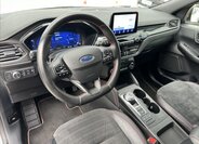 Ford Kuga SUV 2,0 l 140 kw
