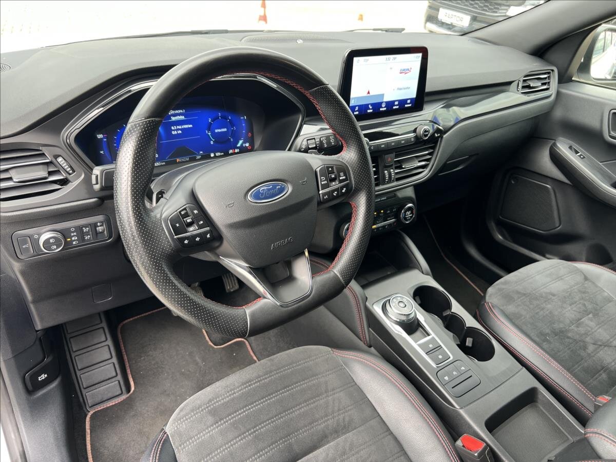 Ford Kuga SUV 2,0 l 140 kw