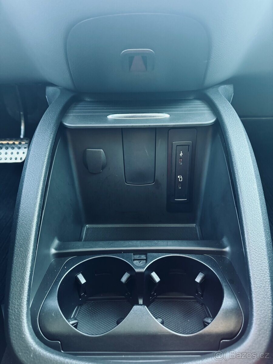Mercedes-Benz Třídy V VAN / Minibus 0,0 0