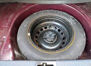 Audi 80 Sedan / Limuzína 2,0 l 66 kw