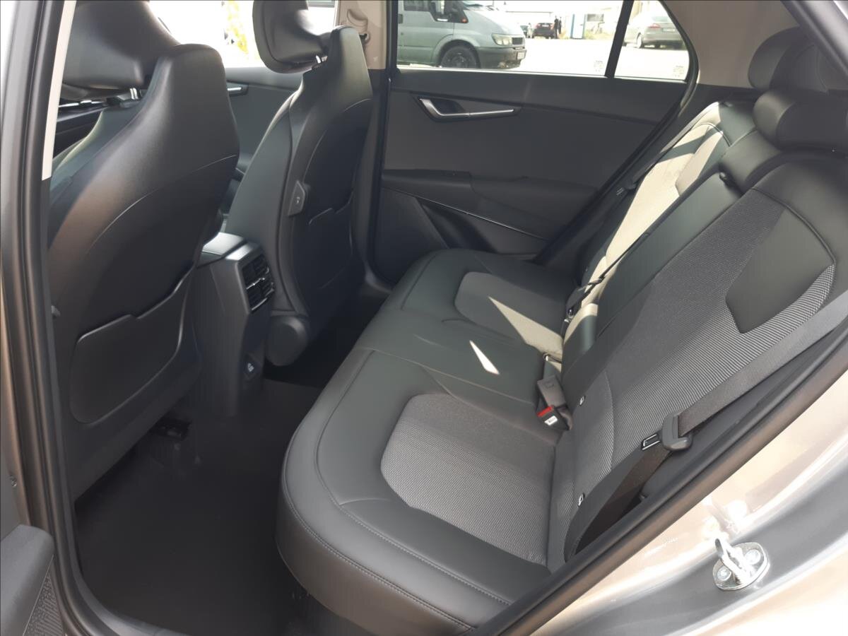 KIA Niro CUV 1,6 l 95 kw