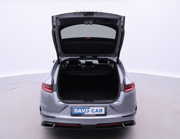 KIA ProCeed Kombi 1,4 l 103 kw