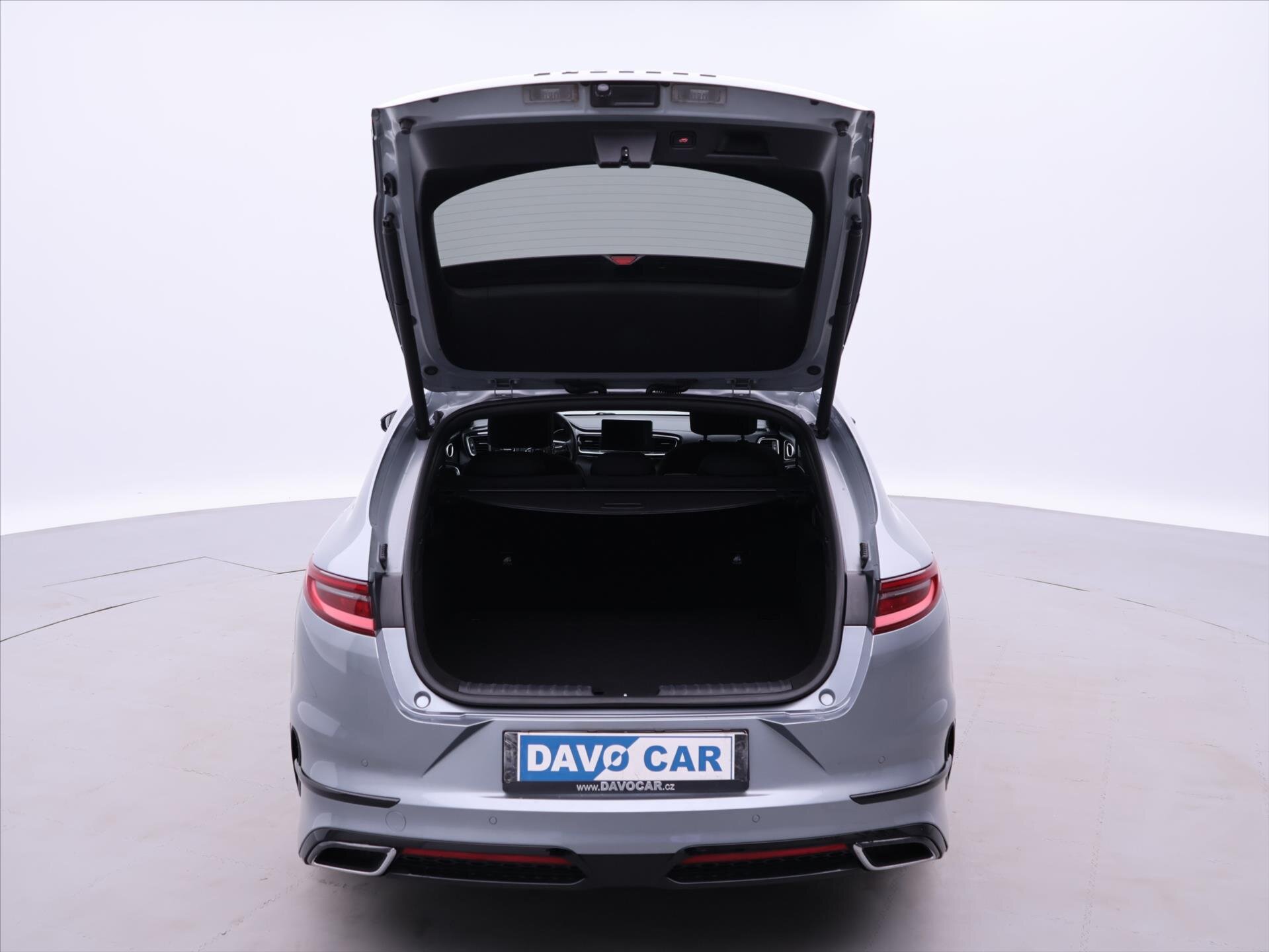 KIA ProCeed Kombi 1,4 l 103 kw