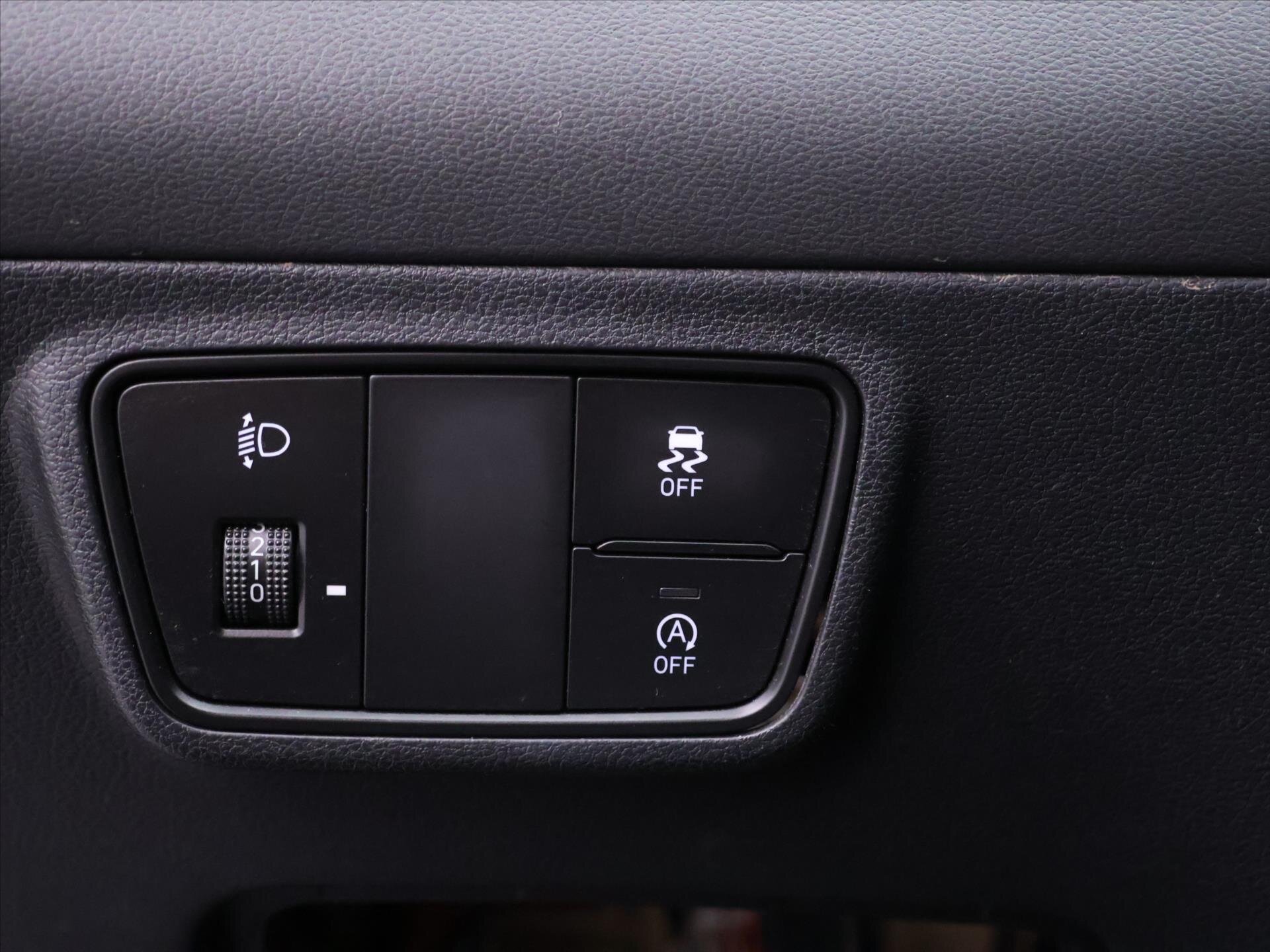 Hyundai Tucson SUV / Terénní 1,6 l 110 kw