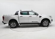 Ford Ranger Pick-up 2,0 l 157 kw