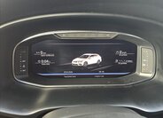 Seat Leon Kombi 1,5 l 96 kw