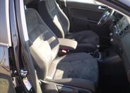 Volkswagen Golf Plus 12