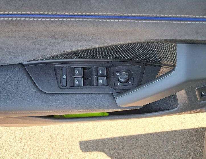 Volkswagen Tayron SUV / Terénní 2,0 l 142 kw