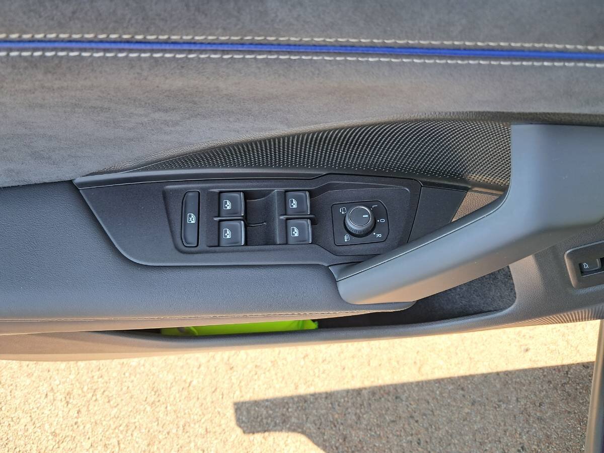 Volkswagen Tayron SUV / Terénní 2,0 l 142 kw