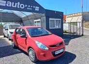 Hyundai i20 Kombi 1,2 l 57 kw