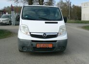 Opel Vivaro Ostatní 2,0 l 84 kw