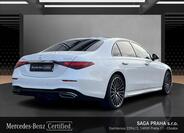 Mercedes-Benz Třídy S 5