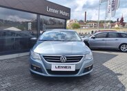 Volkswagen Passat CC Sedan / Limuzína 2,0 l 103 kw