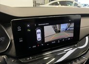 Škoda Octavia Liftback 1,5 l 110 kw