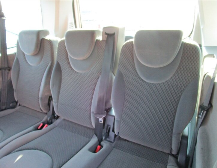 Citroën Jumpy Ostatní 2,0 l 120 kw