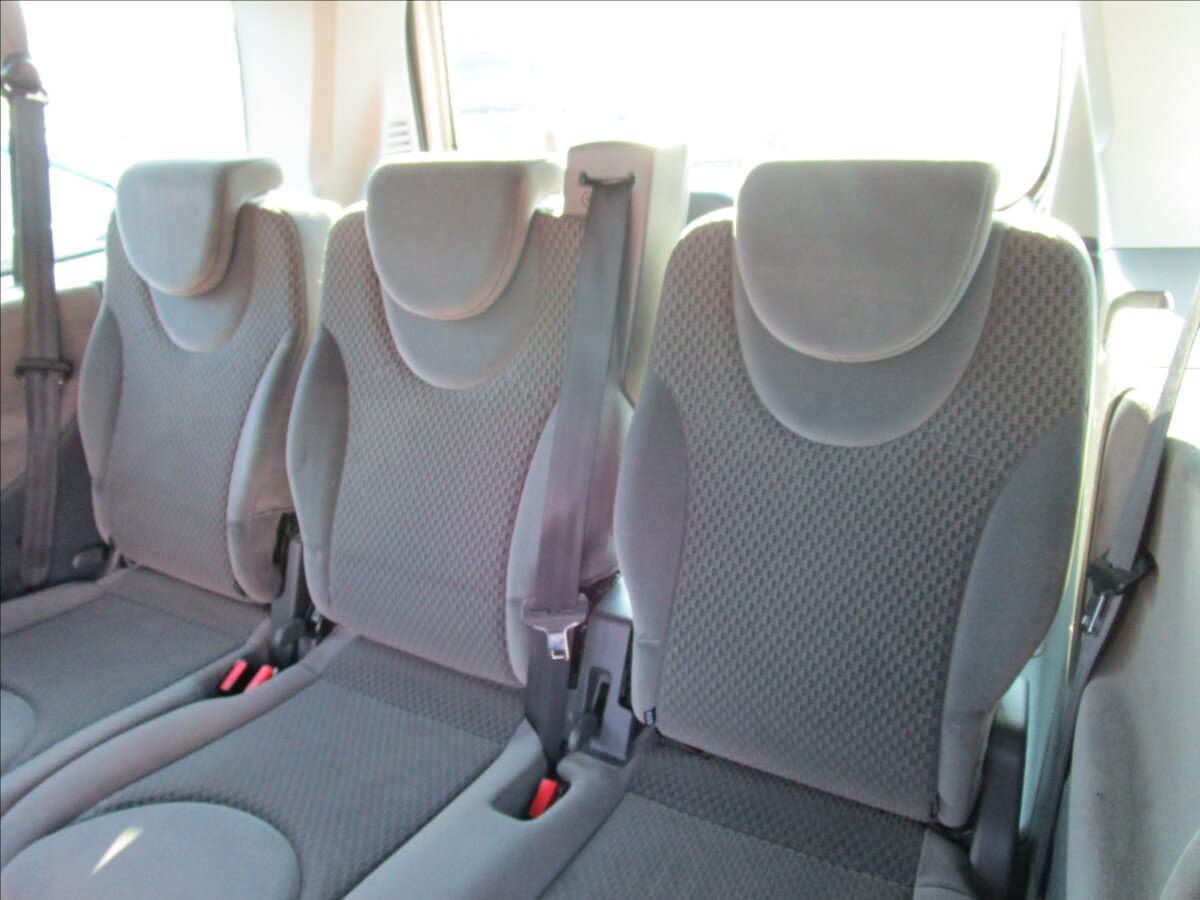 Citroën Jumpy Ostatní 2,0 l 120 kw