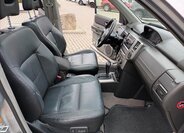 Nissan X-Trail SUV / Terénní 2,5 l 121 kw