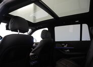 Mercedes-Benz GLS SUV / Terénní 4,0 l 450 kw