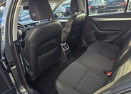 Škoda Octavia 24