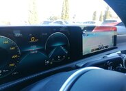 Mercedes-Benz CLA Kombi 2,0 l 110 kw