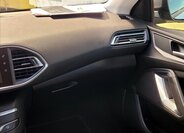 Peugeot 308 Kombi 1,2 l 96 kw