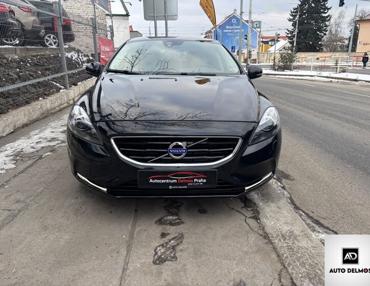 Volvo V40 Hatchback 1,6 l 84 kw