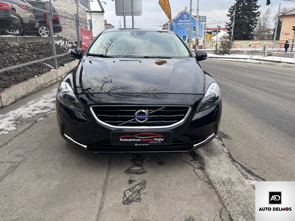 Volvo V40 Hatchback 1,6 l 84 kw