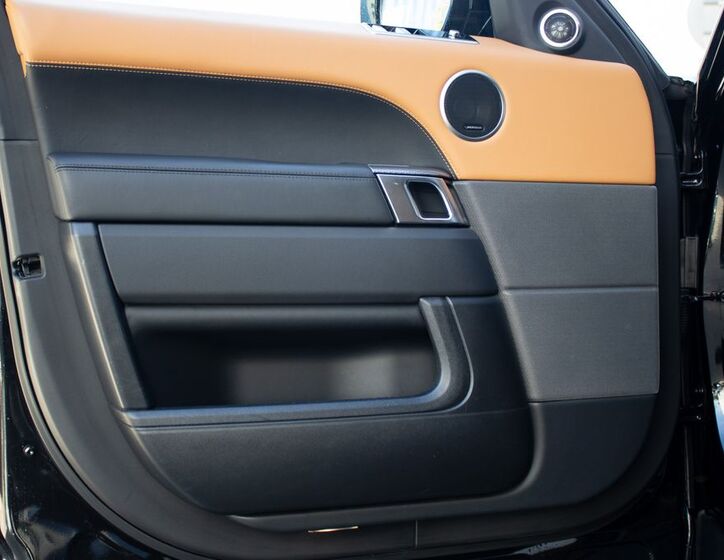 Land Rover Range Rover Sport 20