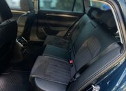 Škoda Superb Kombi 2,0 l 110 kw