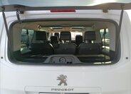 Peugeot Traveller MPV 2,0 l 110 kw