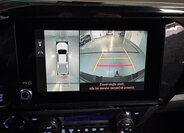 Toyota Hilux Pick-up 2,8 l 150 kw