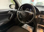 Mercedes-Benz Třídy C Kombi 3,0 l 170 kw