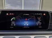 Mercedes-Benz GLE SUV 2,0 l 245 kw