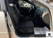 Audi A3 Hatchback 1,9 l 77 kw