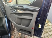 Ford Transit Custom 15