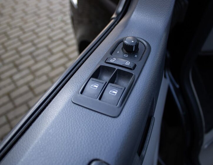 Volkswagen California Kombi 2,0 l 103 kw