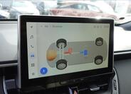 Toyota Corolla Cross 20