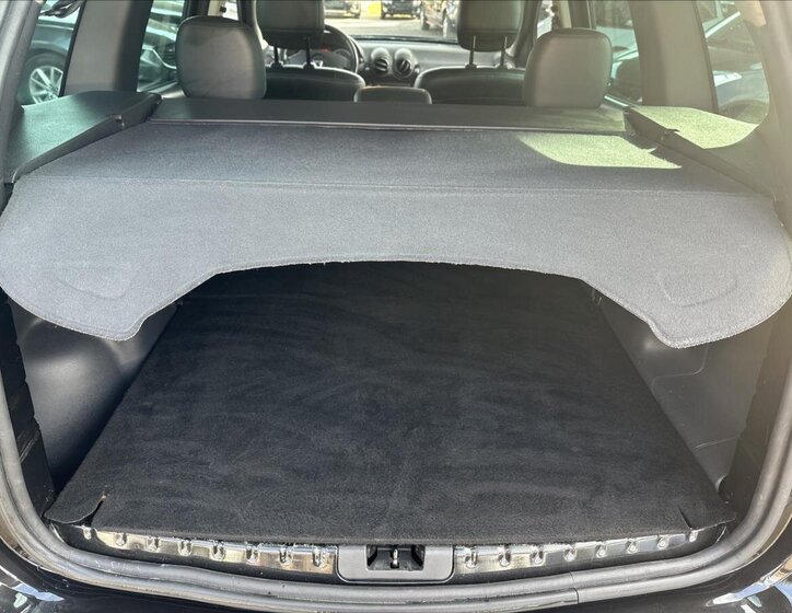 Dacia Duster SUV / Terénní 1,6 l 77 kw