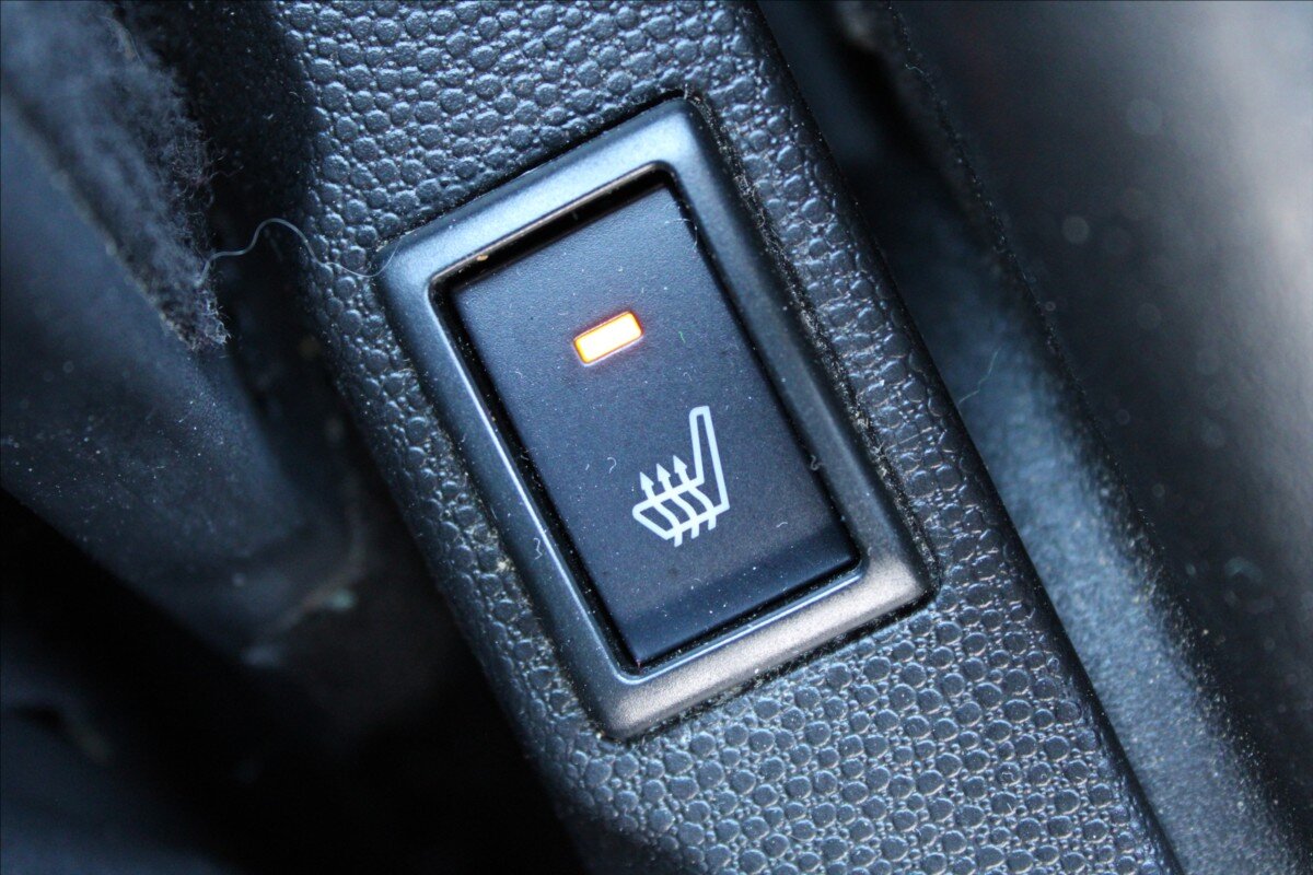 Suzuki Ignis Hatchback 1,2 l 61 kw