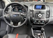 Ford Ranger Pick-up 3,2 l 147 kw