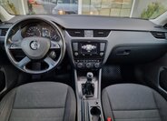 Škoda Octavia Sedan / Limuzína 2,0 l 110 kw