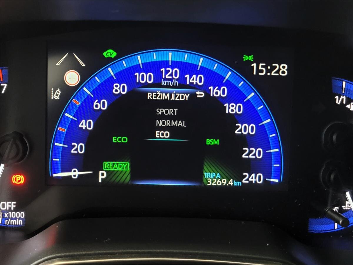 Toyota Corolla Kombi 1,8 l 72 kw