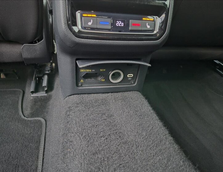 Volkswagen Arteon 23